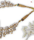 UNCUT DIAMOND CONSTELLATION NECKLACE